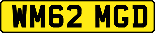 WM62MGD