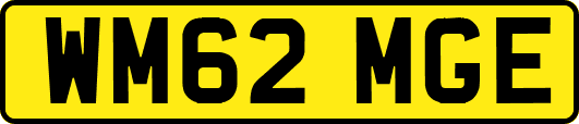 WM62MGE