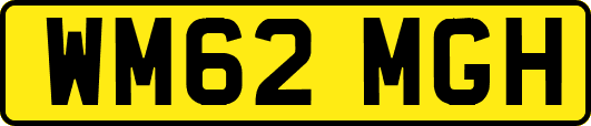 WM62MGH