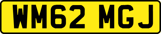 WM62MGJ