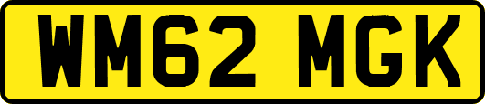 WM62MGK