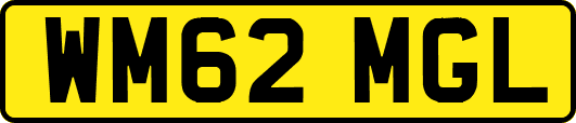 WM62MGL