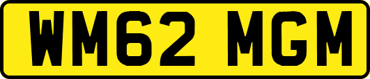 WM62MGM