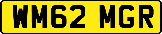 WM62MGR