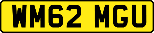 WM62MGU