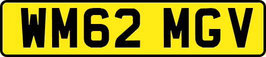 WM62MGV
