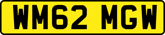 WM62MGW