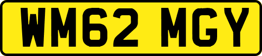 WM62MGY