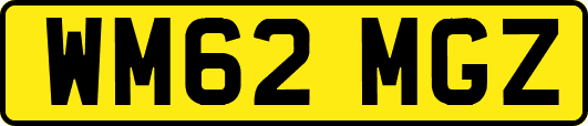 WM62MGZ