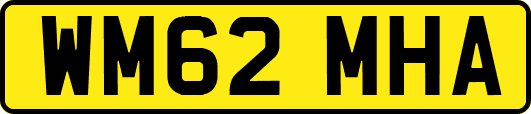 WM62MHA
