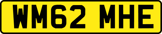 WM62MHE