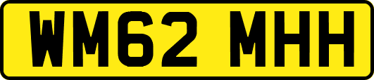 WM62MHH