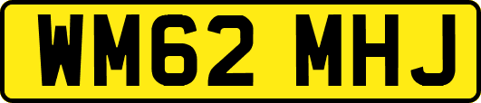 WM62MHJ