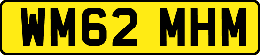 WM62MHM