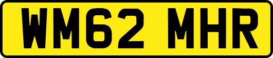 WM62MHR