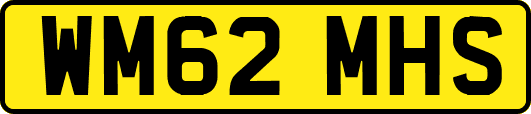 WM62MHS