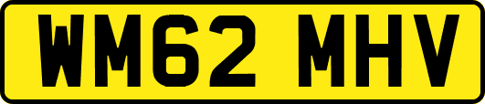 WM62MHV