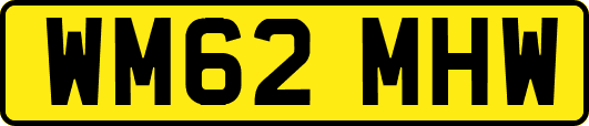 WM62MHW