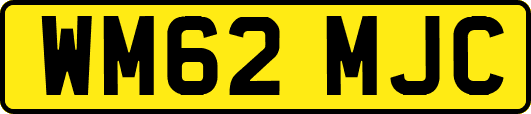 WM62MJC