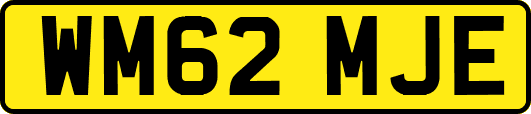WM62MJE