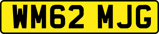 WM62MJG