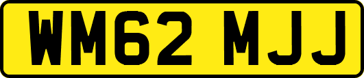 WM62MJJ