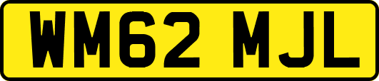 WM62MJL