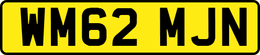 WM62MJN