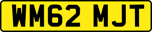 WM62MJT