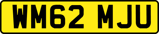 WM62MJU