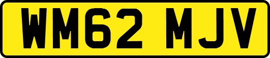WM62MJV