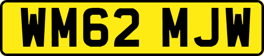 WM62MJW