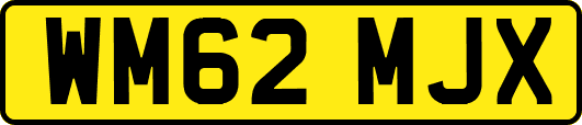 WM62MJX
