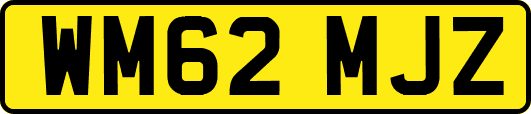 WM62MJZ