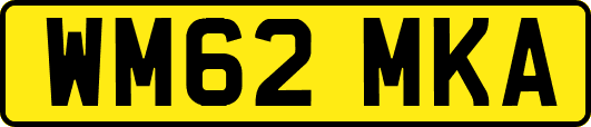 WM62MKA