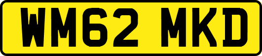 WM62MKD