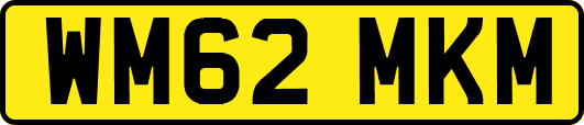 WM62MKM