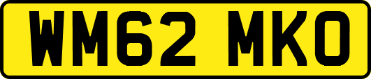 WM62MKO
