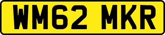 WM62MKR