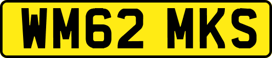WM62MKS