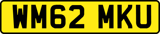 WM62MKU