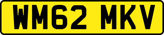 WM62MKV