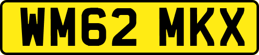 WM62MKX