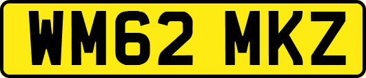 WM62MKZ