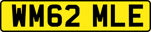 WM62MLE