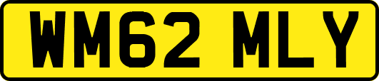 WM62MLY