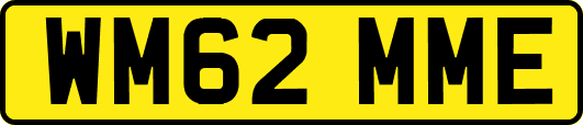 WM62MME