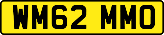 WM62MMO