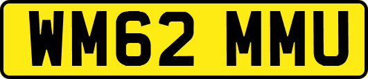 WM62MMU