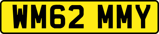 WM62MMY